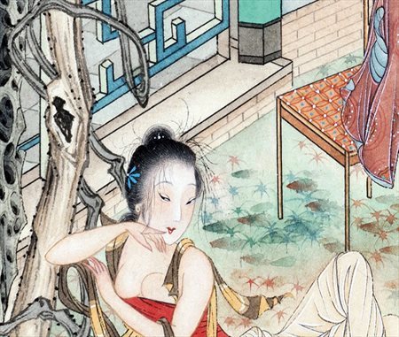 马关县-中国古代行房图大全，1000幅珍藏版！
